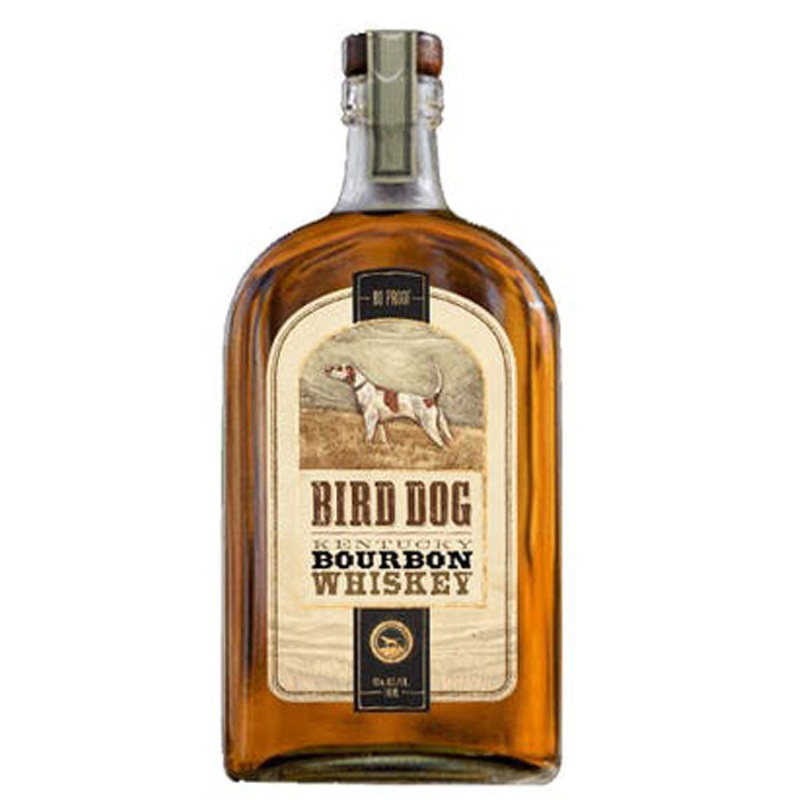 Bird Dog Bourbon Whiskey