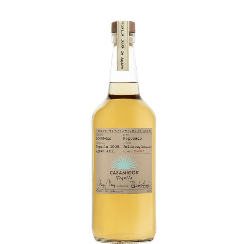 Casamigos Reposado 375ml