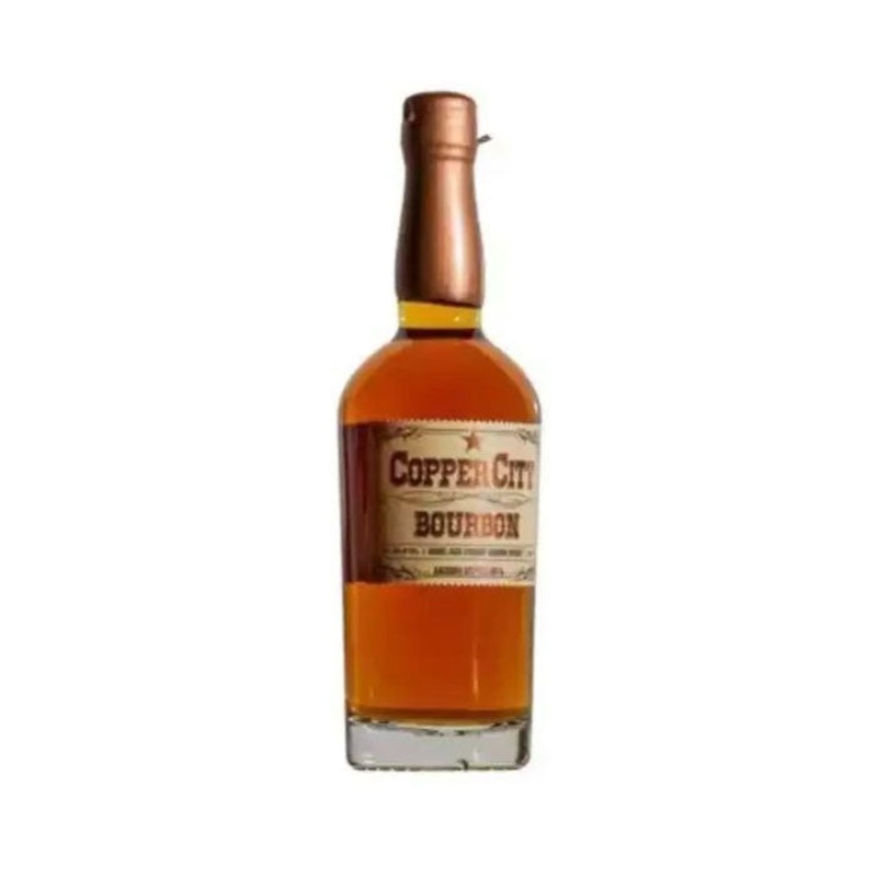 Cooper City Bourbon