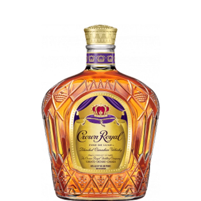 Crown Royal 3L