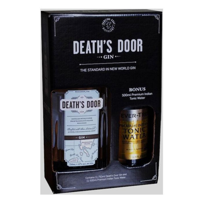 Death’s Door Gift Set