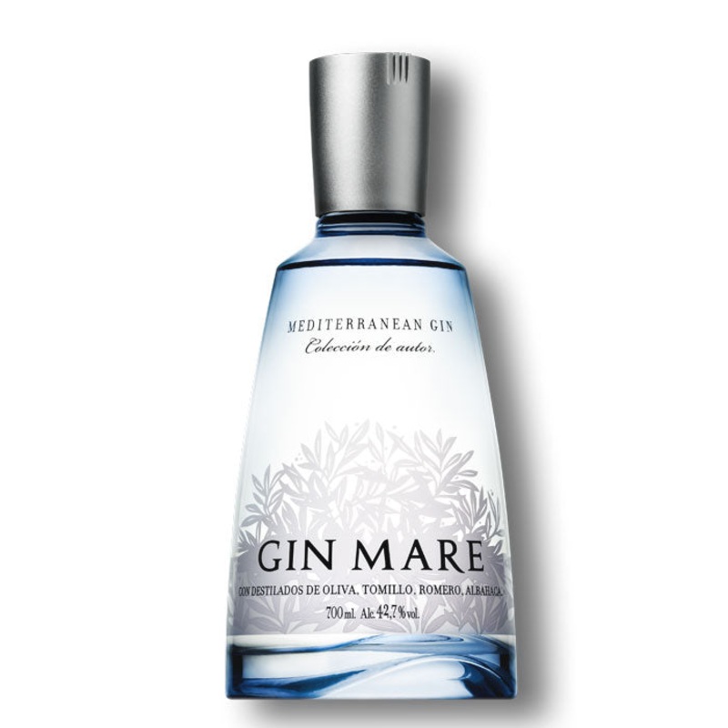 Gin Mare Mediterranean Gin
