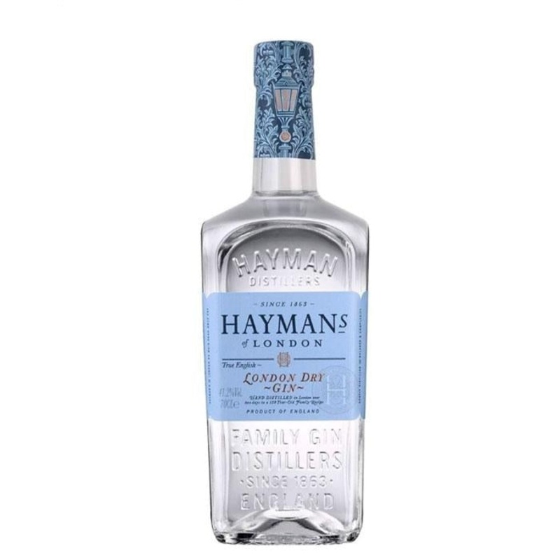 Hayman’s Gin