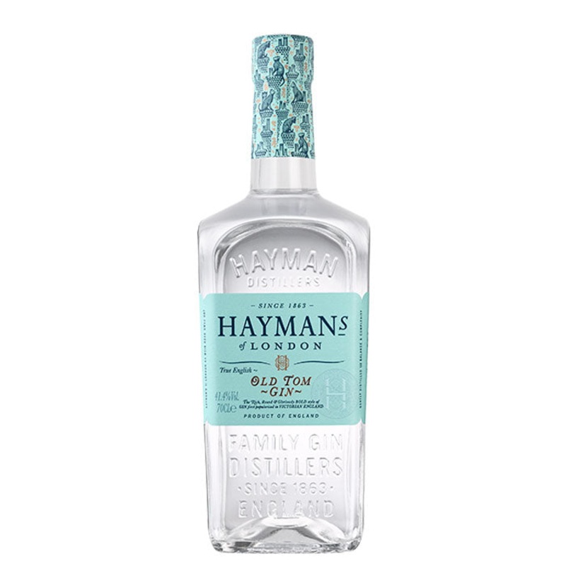 Hayman’s Old Tom Gin