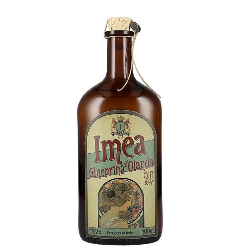 Imea Gineprina D’olanda