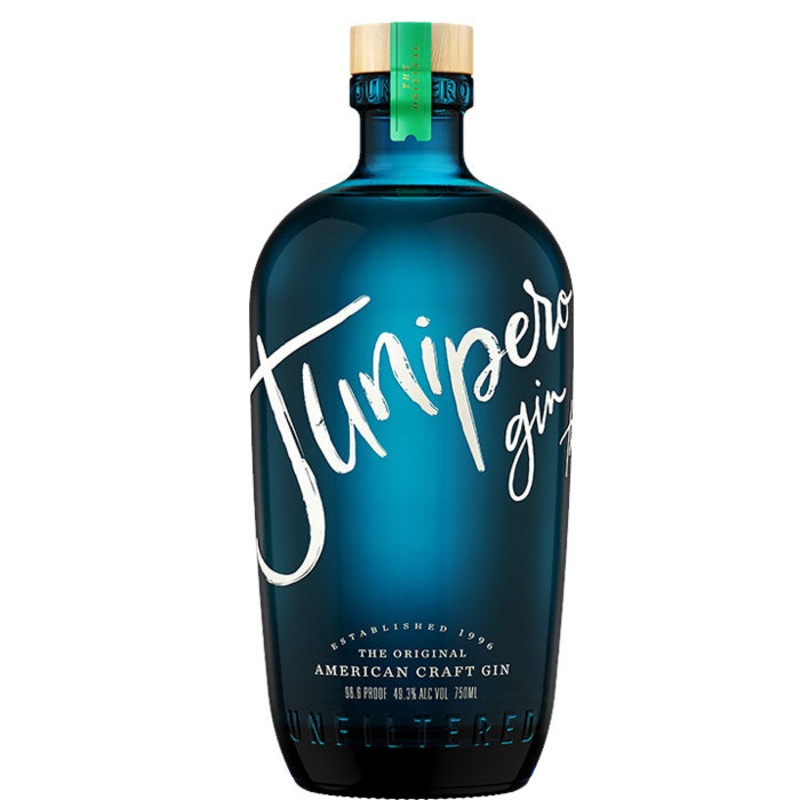 Juniper Gin