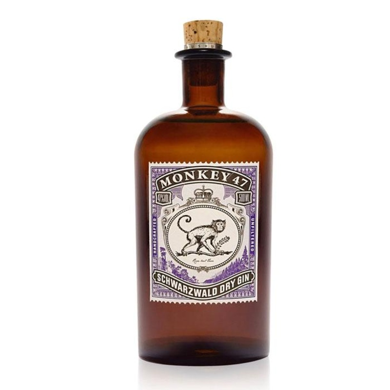 Monkey 47 Dry Gin