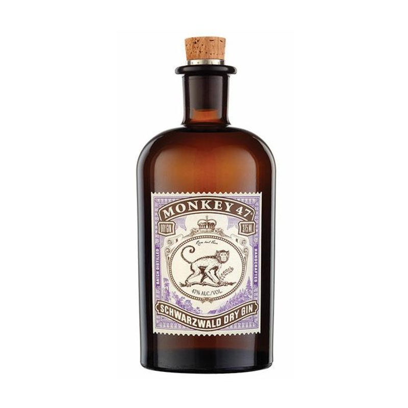 Monkey 47 Gin 375ml