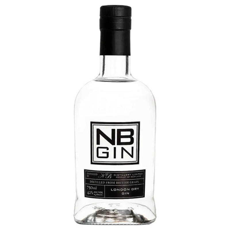 NB London Dry Gin