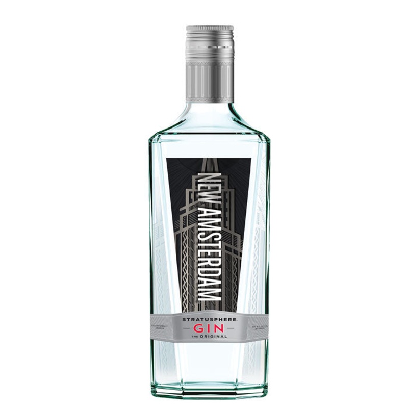 New Amsterdam Gin 200ml