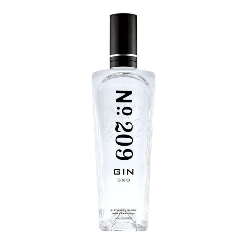 No. 209 Gin 375ml