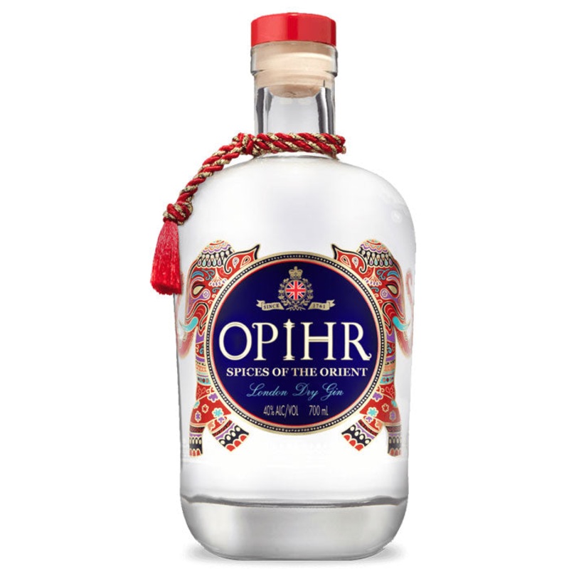 Opihr London Dry Gin