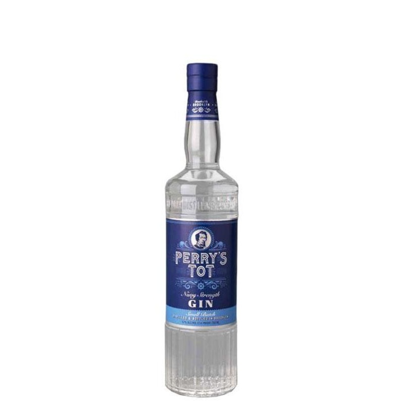 Perry’s Tot Gin