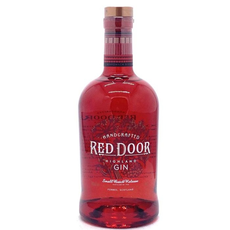 Red Door Highland Gin