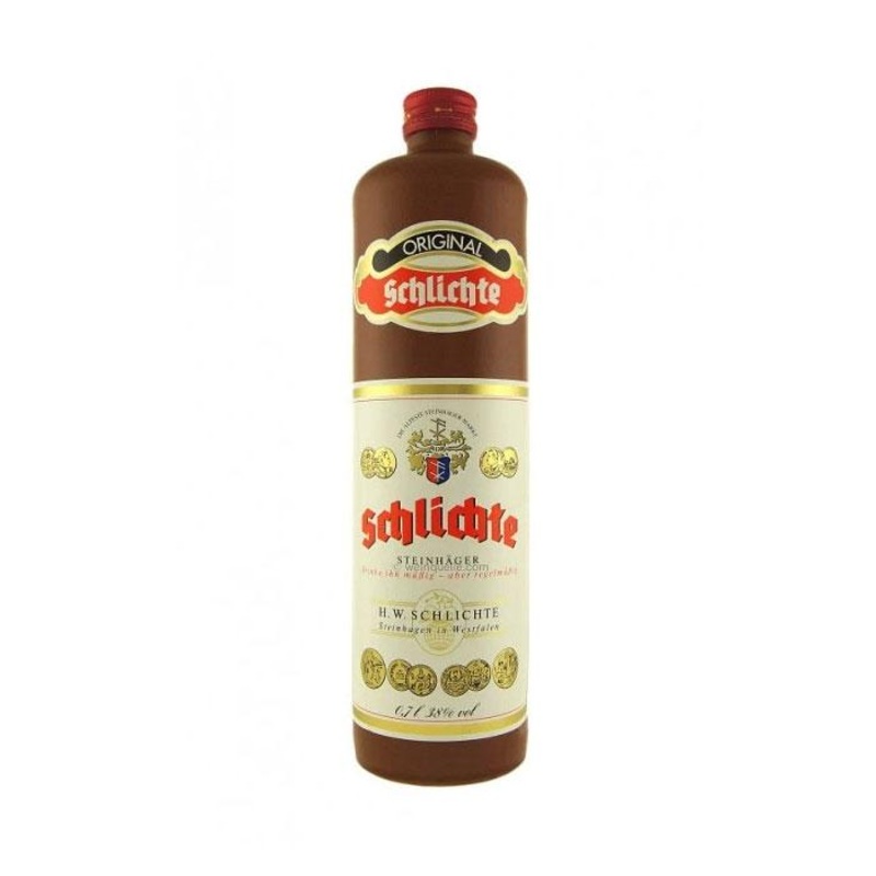 Schlichte Gin Original