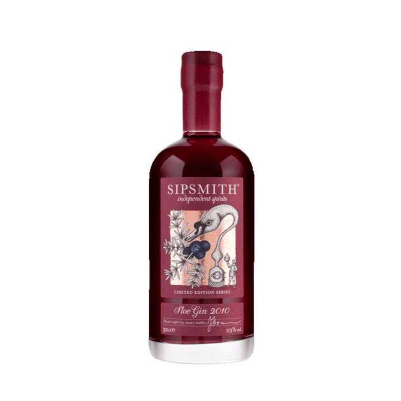 Sipsmith Sloe Gin