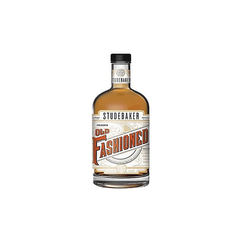 Studebaker Old Fashioned