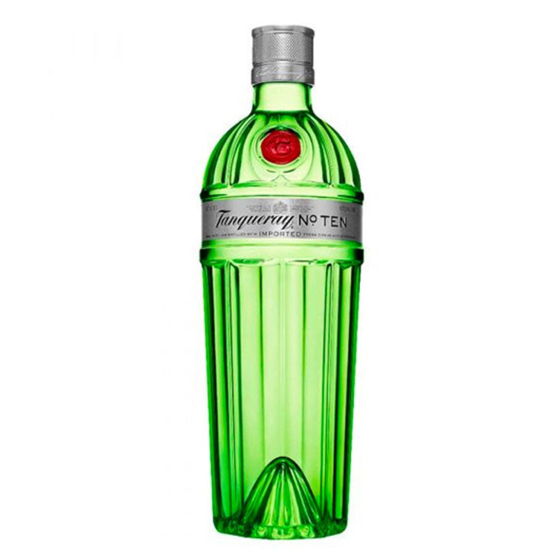 Tanqueray No. 10 Gin