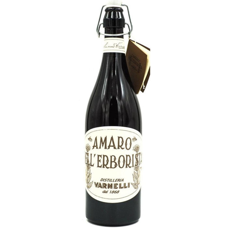 Varnelli Amaro Dell’ Erborista 1L