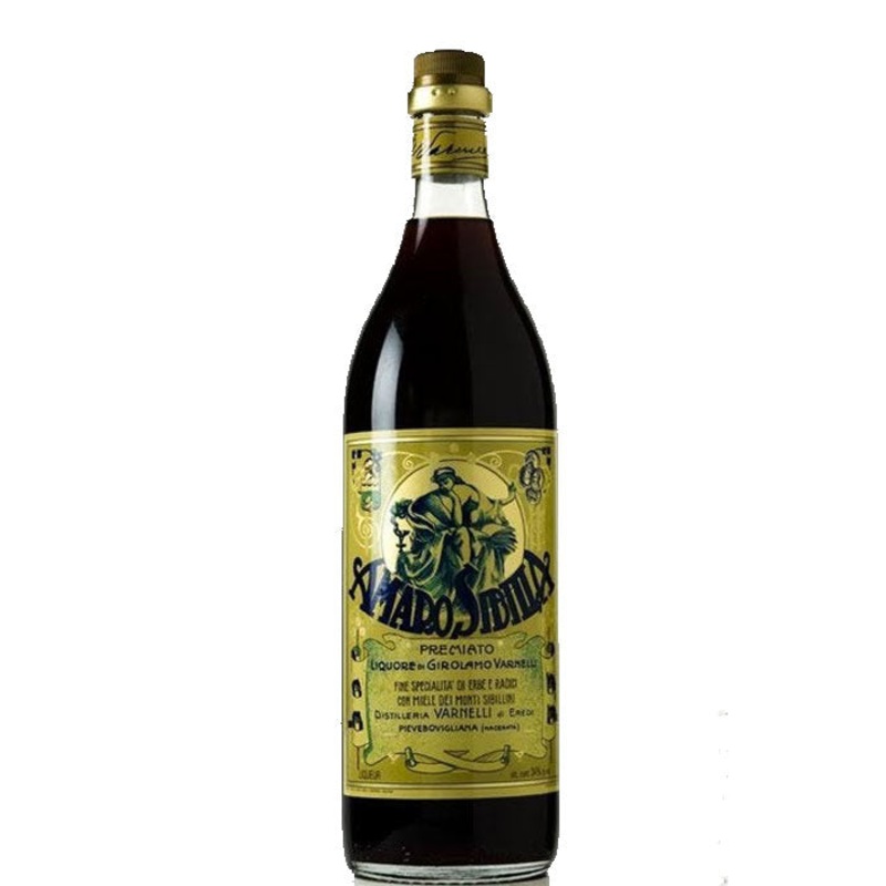 Varnelli Amaro Sibilla