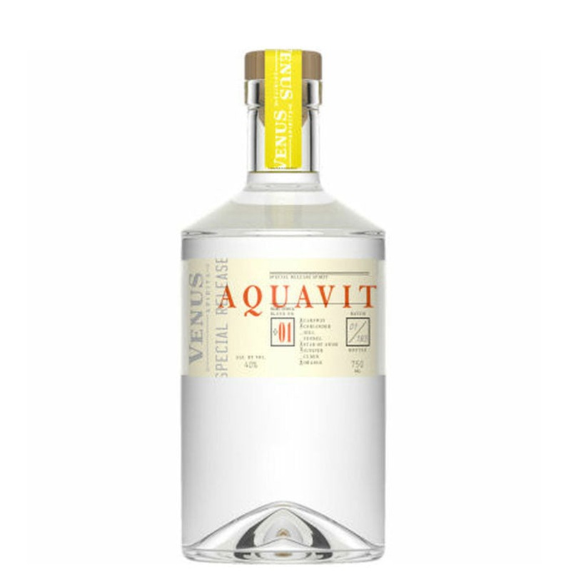 Venus No.1 Aquavit