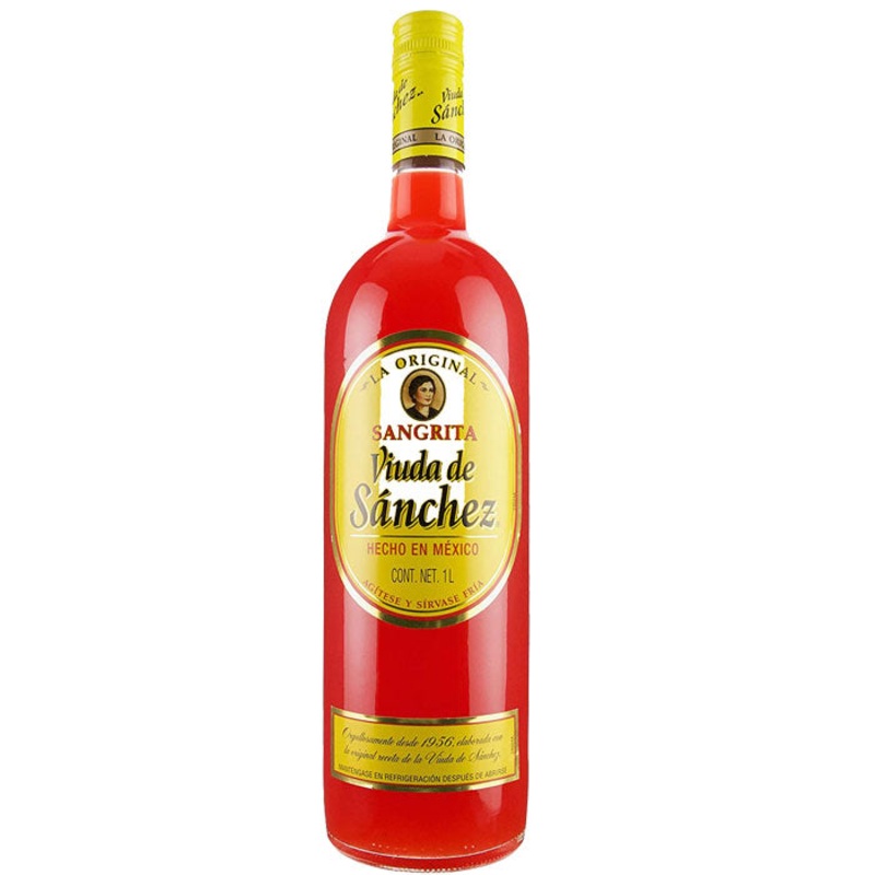 Viuda De Sanchez Sangrita 1L