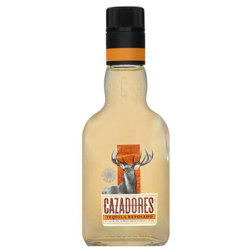 Cazadores Tequila Reposado 200ml