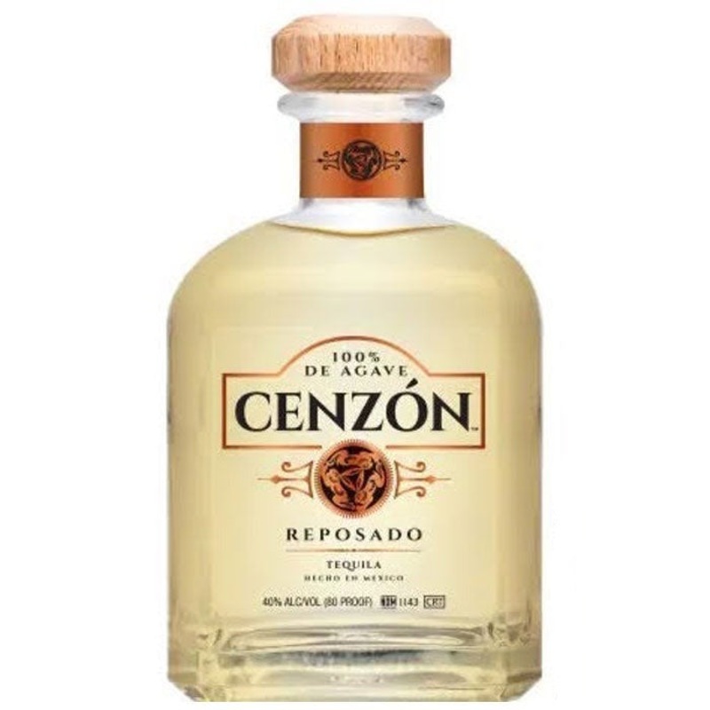Cenzon Reposado