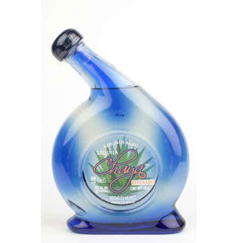 Chaya Reposado Tequila