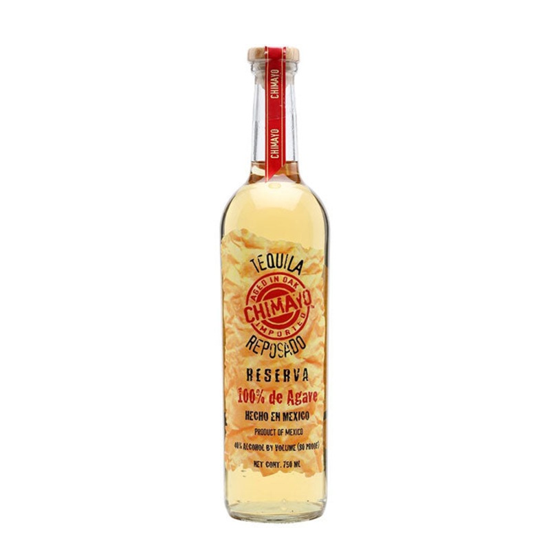 Chimayo Reposado Reserva