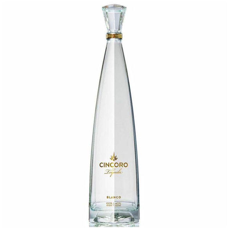 Cincoro Tequila Blanco