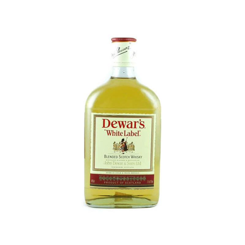 Dewar’s White Label 200ml