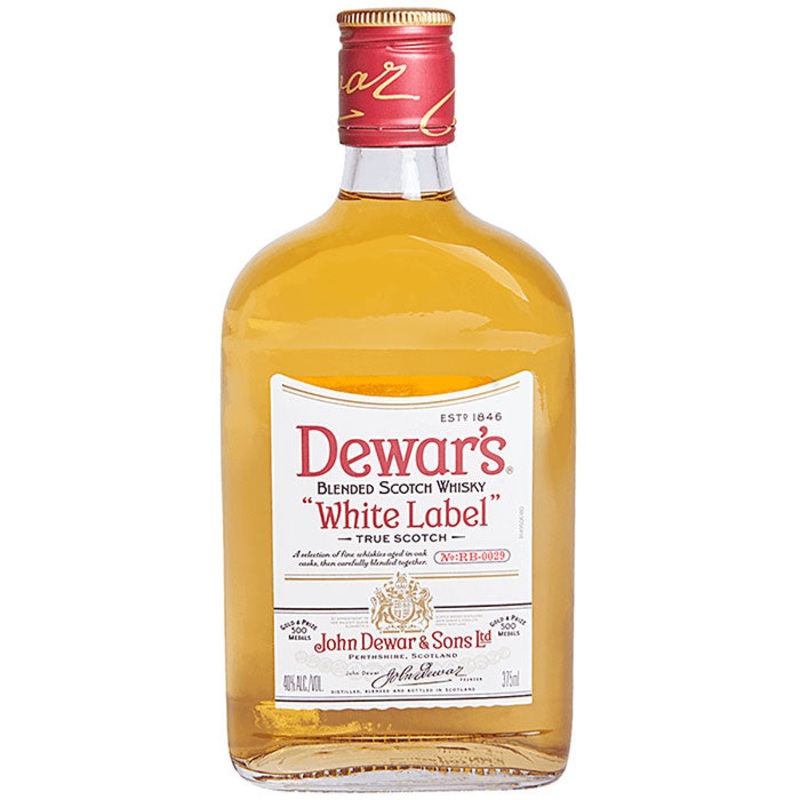 Dewar’s White Label 375ml