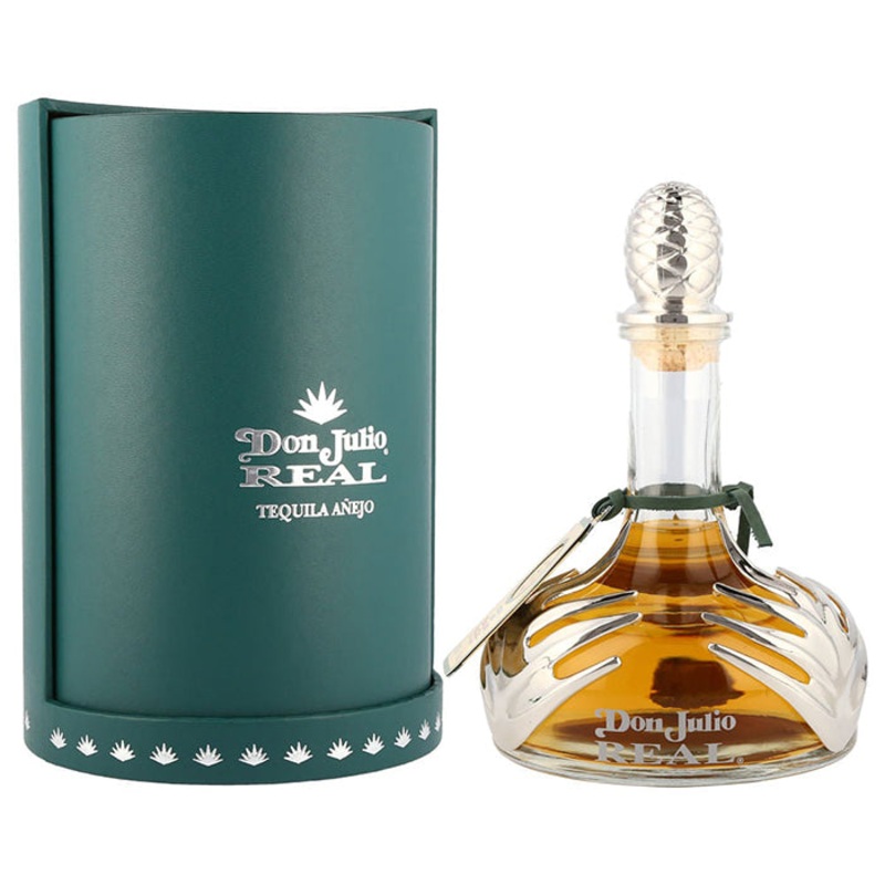 Don Julio Real