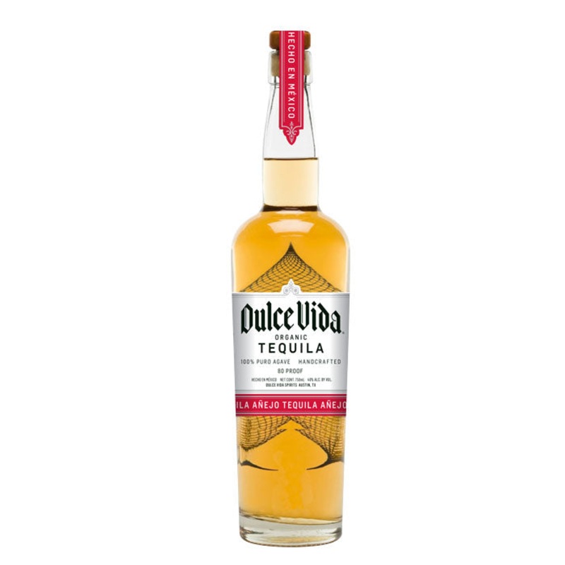 Dulce Vida Anejo