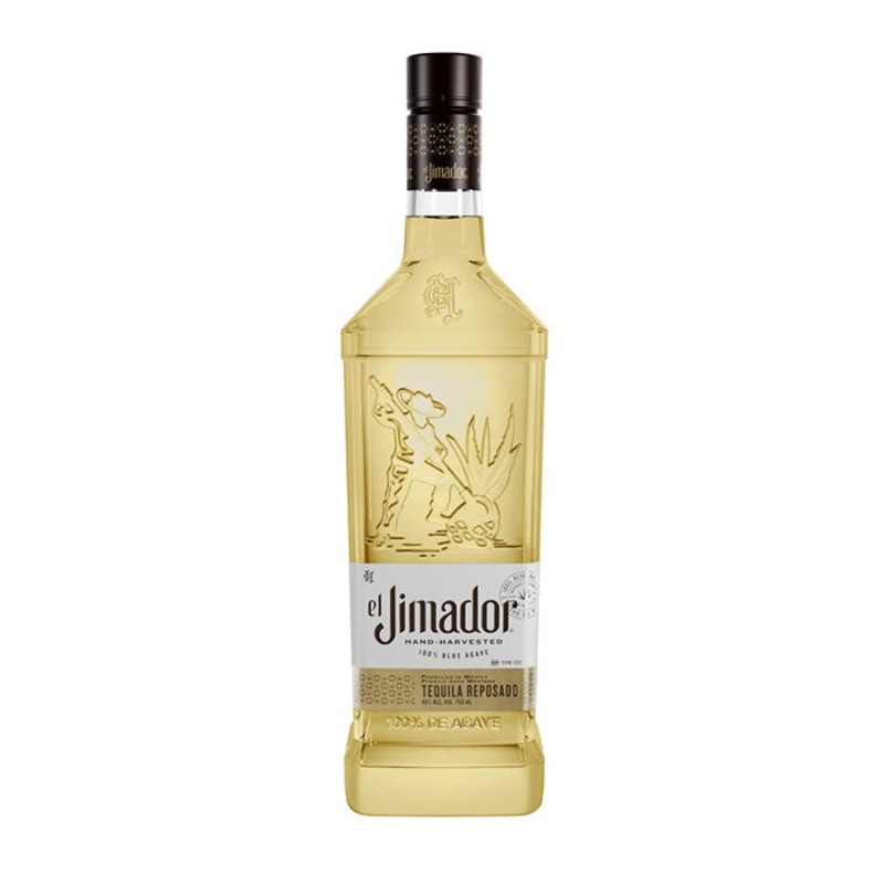 El Jimador Tequila Reposado