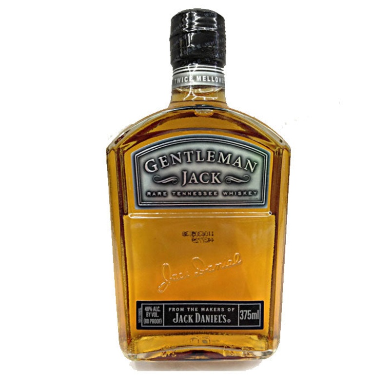 Jack Daniel’s Gentleman Jack 375ml