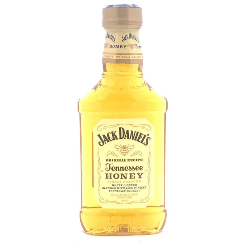 Jack Daniel’s Honey 200ml