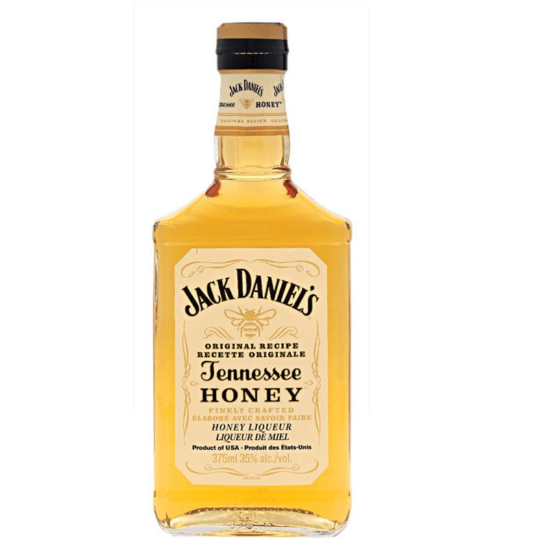 Jack Daniel’s Honey 375ml