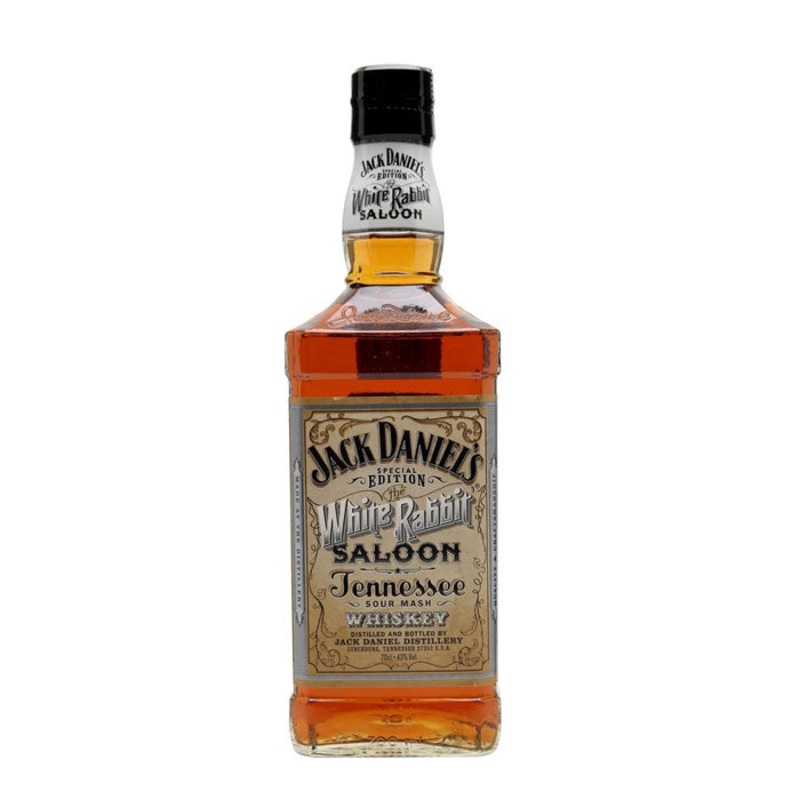 Jack Daniel’s White Rabbit Saloon