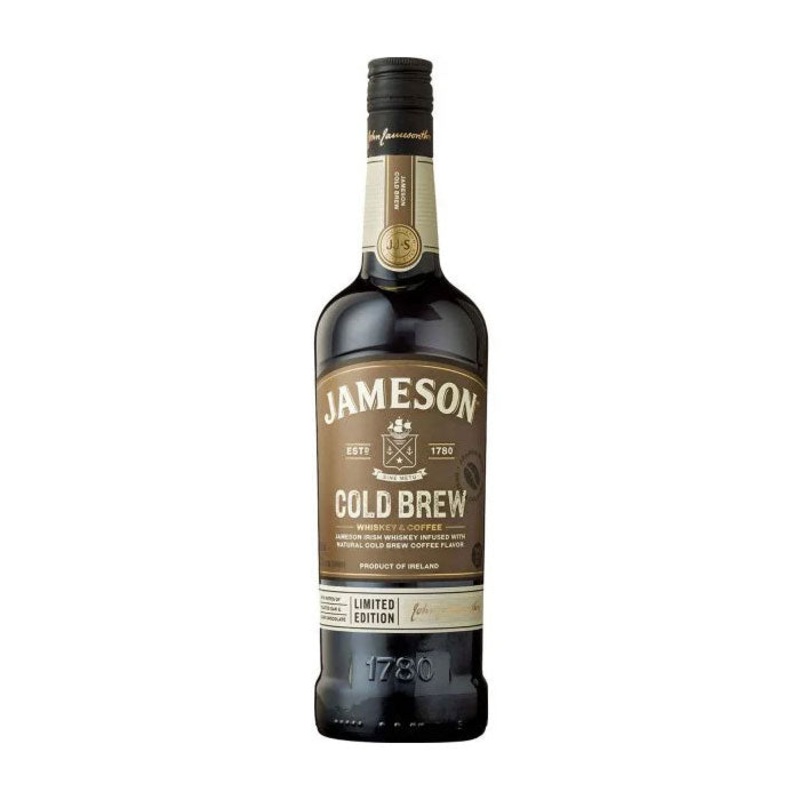 Jameson Cold Brew