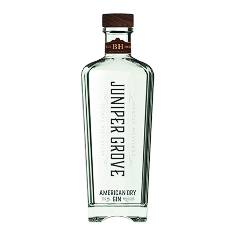 Juniper Grove Gin