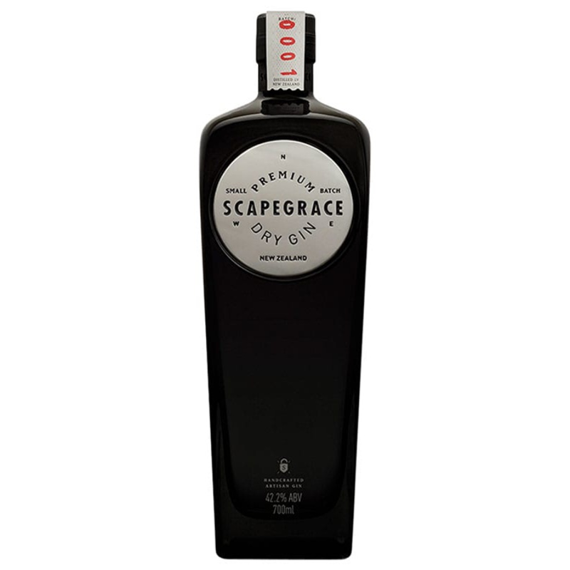 Scapegrace Dry Gin
