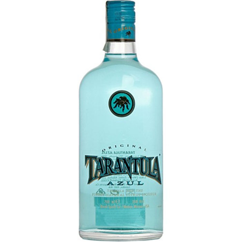 Tarantula Azul Mini Bottle 50ml