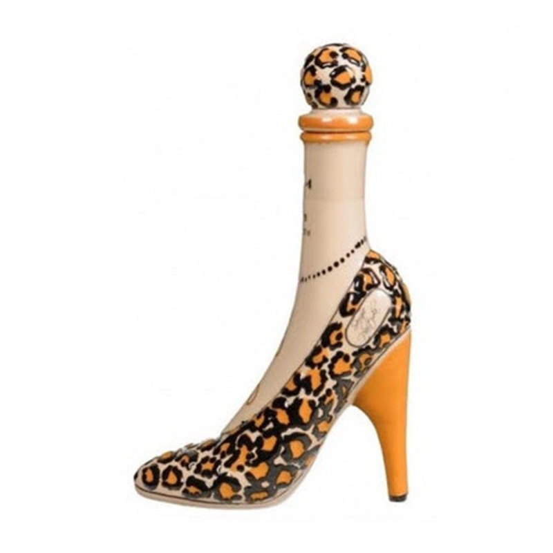 Teky Lady’s High Heels Tequila Anejo 375ml