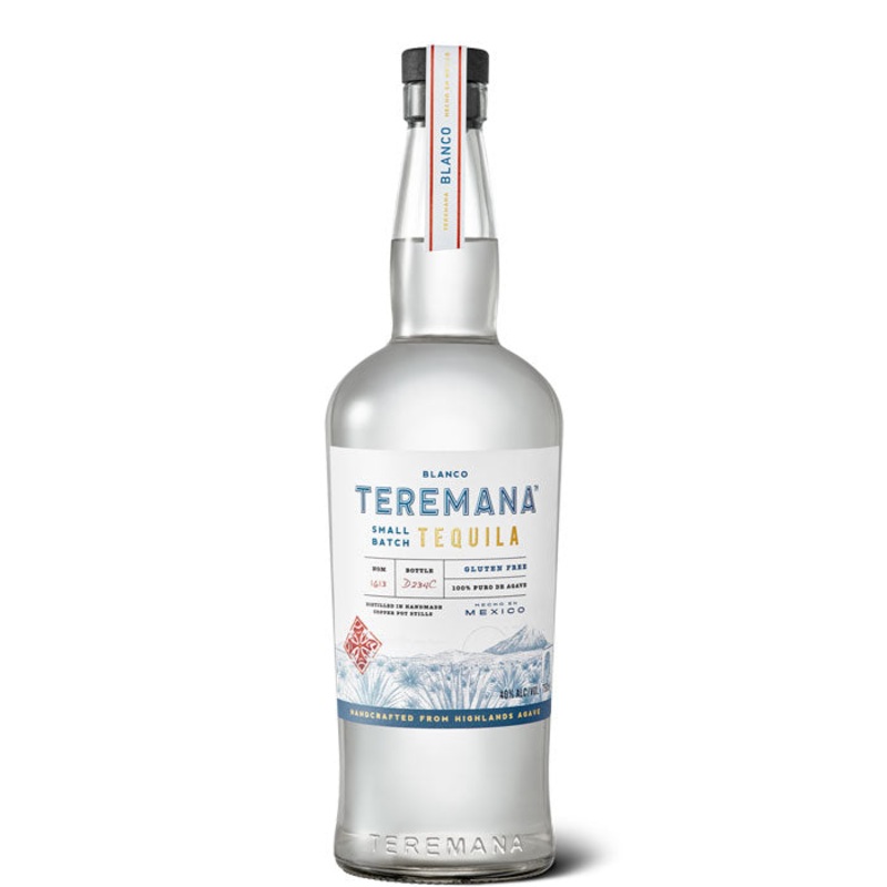 Teremana Blanco 375ml
