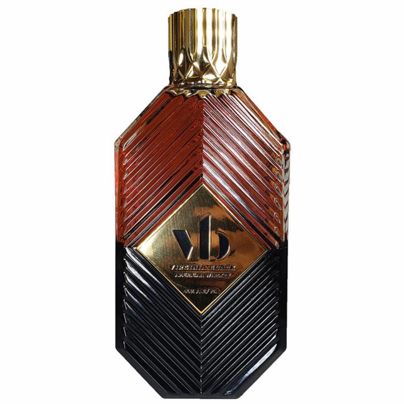 Virginia Black Whiskey