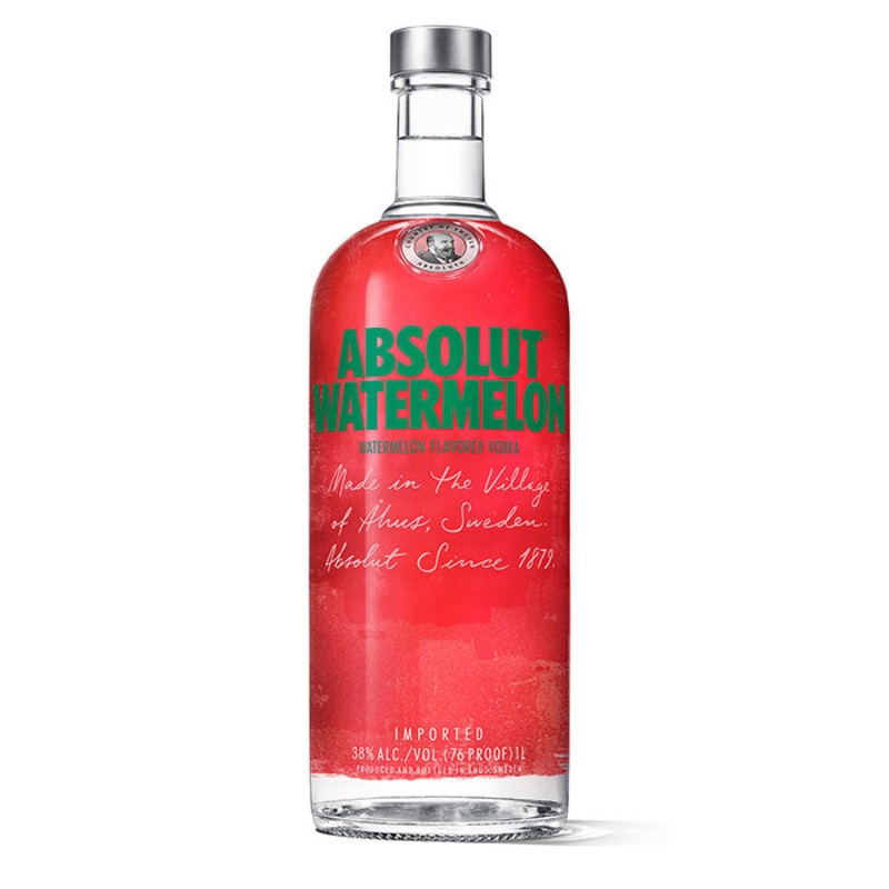 Absolut Watermelon