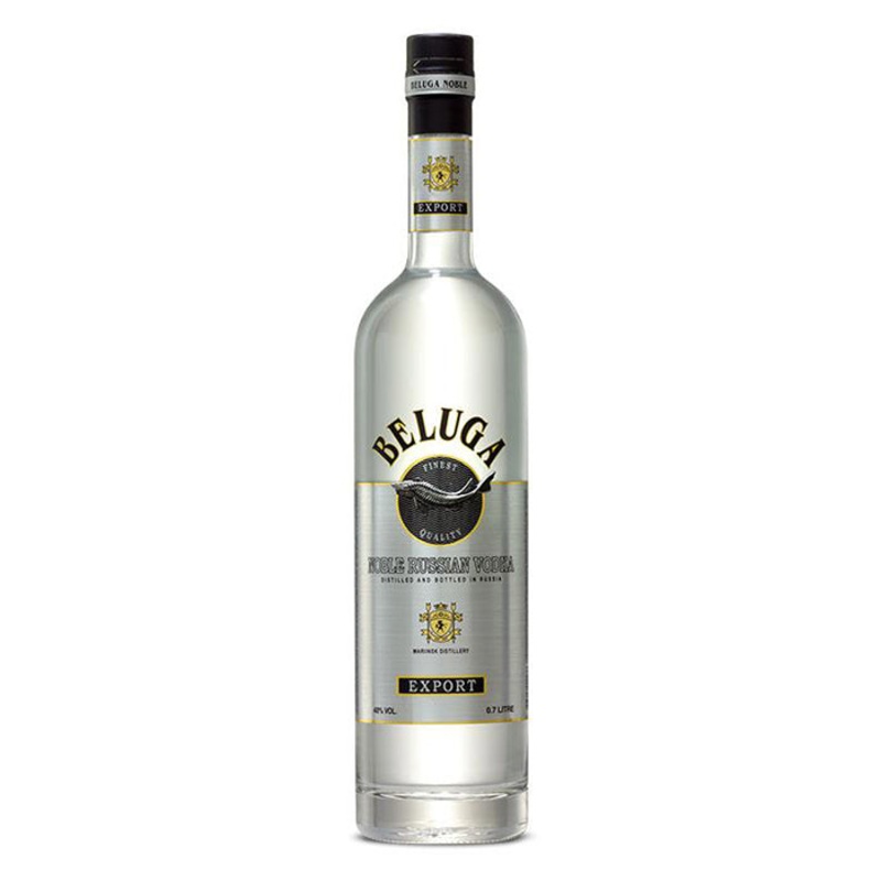 Beluga Vodka
