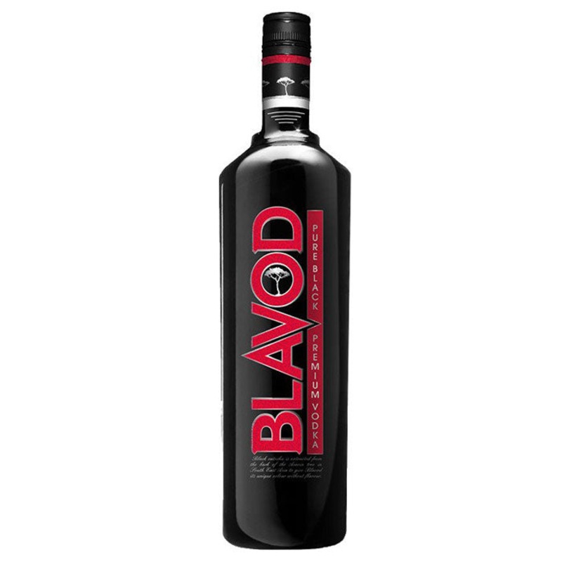 Blavod Vodka